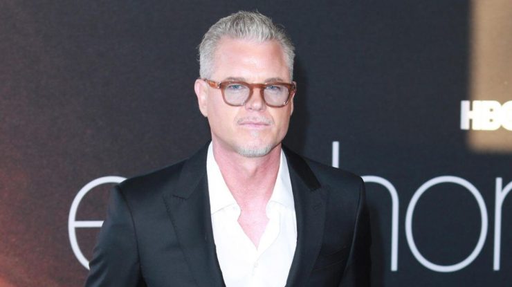 Eric Dane a acordat primul interviu televizat de la diagnosticarea cu SLA. „Nu simt că acesta este sfârșitul meu”