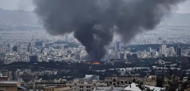 Armata israeliană a atacat faimoasa închisoare Evin din Teheran. Căile de acces către Fordow au fost distruse