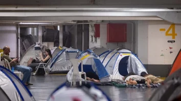 STUDIU. Insomnia lovește civilii israelieni: Peste 20% nu mai pot dormi