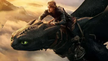 Dragonii revin în topul box office-ului mondial. „How to Train Your Dragon” vine cu o versiune live-action a animației din 2010