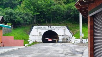 Salina Praid: 700 de metri cubi de rocă s-au prăbușit. Ce soluții propun experții Asociației Europene a Producătorilor de Sare