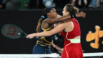 Pentru prima dată în 7 ani, numărul unu mondial, Aryna Sabalenka, și numărul doi mondial, Coco Gauff, se întâlnesc în finala de la French Open