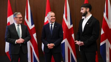 Agenda Summitului G7 a fost răsturnată din cauza războiului din Orientul Mijlociu. Trump: „Iranienii trebuie să facă o înțelegere”