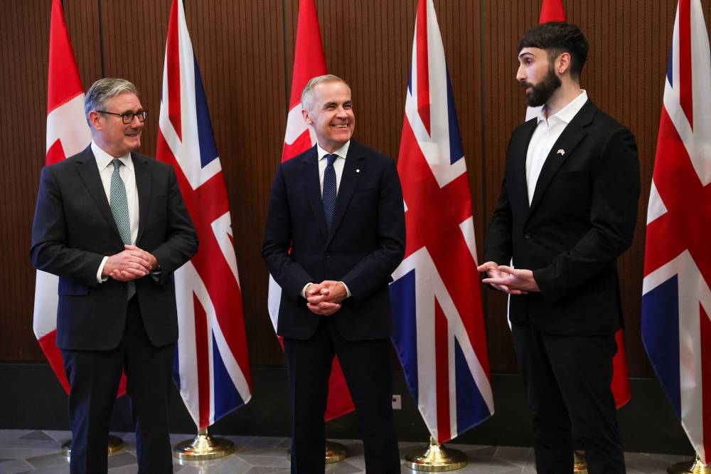 Agenda Summitului G7 a fost răsturnată din cauza războiului din Orientul Mijlociu. Trump: „Iranienii trebuie să facă o înțelegere”