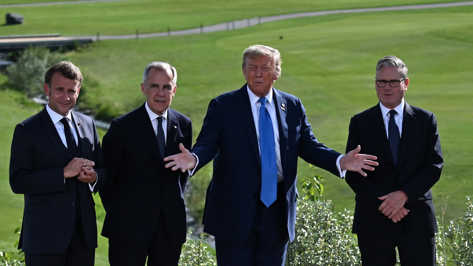 G7 sprijină o propunere care scutește companiile din SUA de prevederile din acordul fiscal global. Ce înseamnă acest lucru pentru economia lumii