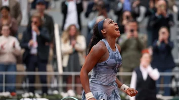 Coco Gauff a câștigat al doilea titlu de Grand Slam din carieră. Sportiva a învins-o pe Aryna Sabalenka în finala French Open 2025
