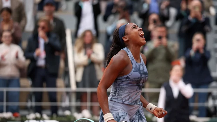 Coco Gauff a câștigat al doilea titlu de Grand Slam din carieră. Sportiva a învins-o pe Aryna Sabalenka în finala French Open 2025