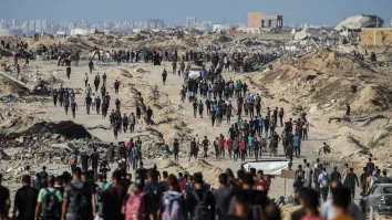 LIVE UPDATE. Război în Israel, ziua 628. Israelul ucide peste 80 de persoane în Gaza, inclusiv zeci de solicitanți de ajutor