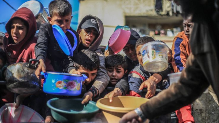 LIVE UPDATE. Război în Israel, ziua 627. Israelul ucide cel puțin 43 de palestinieni în Gaza, inclusiv solicitanți de ajutor