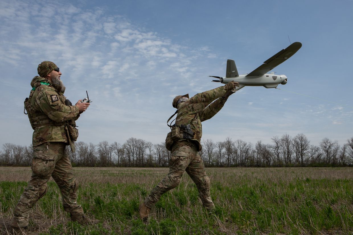 LIVE UPDATE. Război în Ucraina, ziua 1.207. Dronele ucrainene distrug sisteme rusești de apărare aeriană în Zaporojie