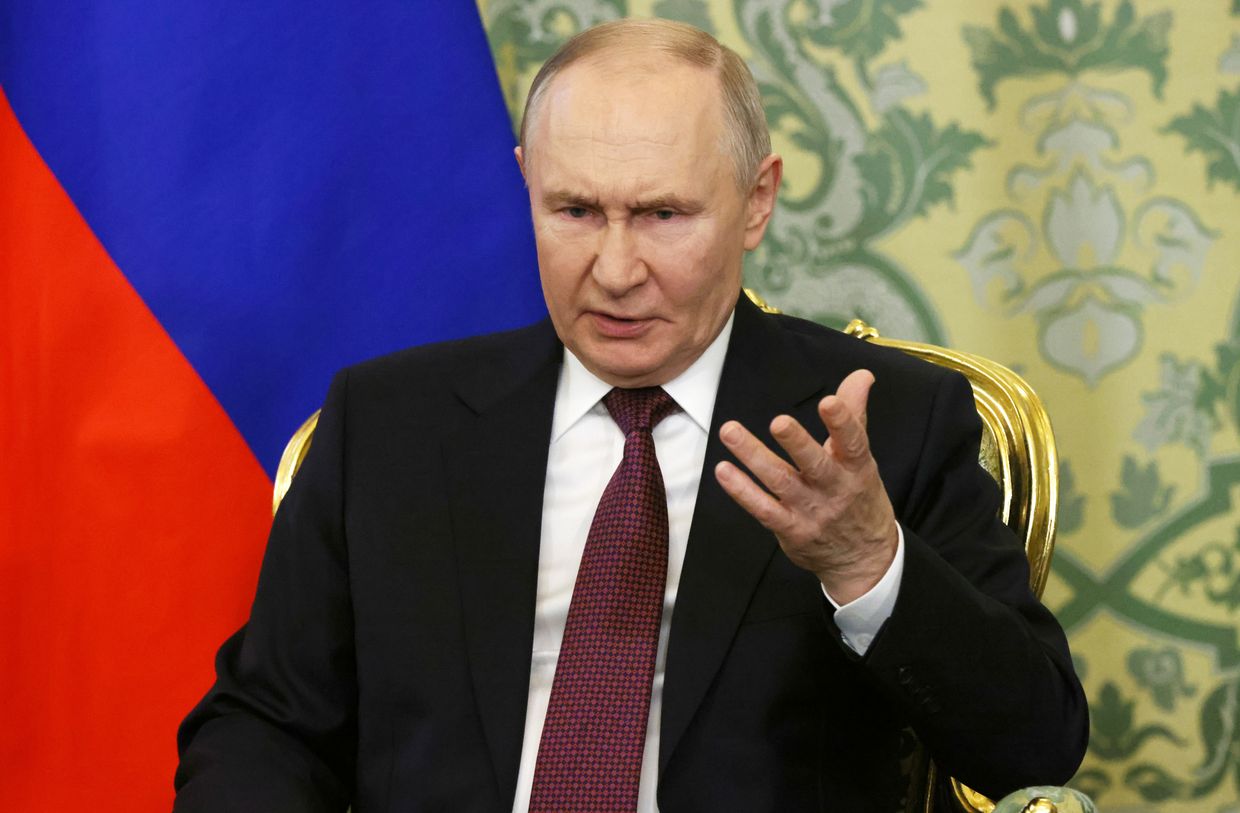 Rusia și Statele Unite vor relua discuțiile diplomatice „foarte curând” la Moscova