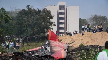 De ce s-a prăbușit avionul Air India? Din cele 242 de persoane aflate la bord, doar una a supraviețuit