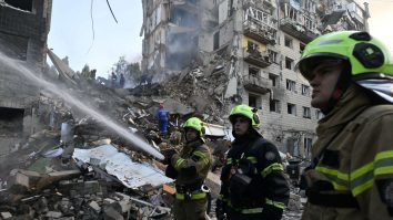 18 oameni au murit și 151 au fost răniți în atacurile Rusiei din Kiev și alte orașe ucrainene. Zelenski: Rusia a lansat 440 de drone și 32 de rachete