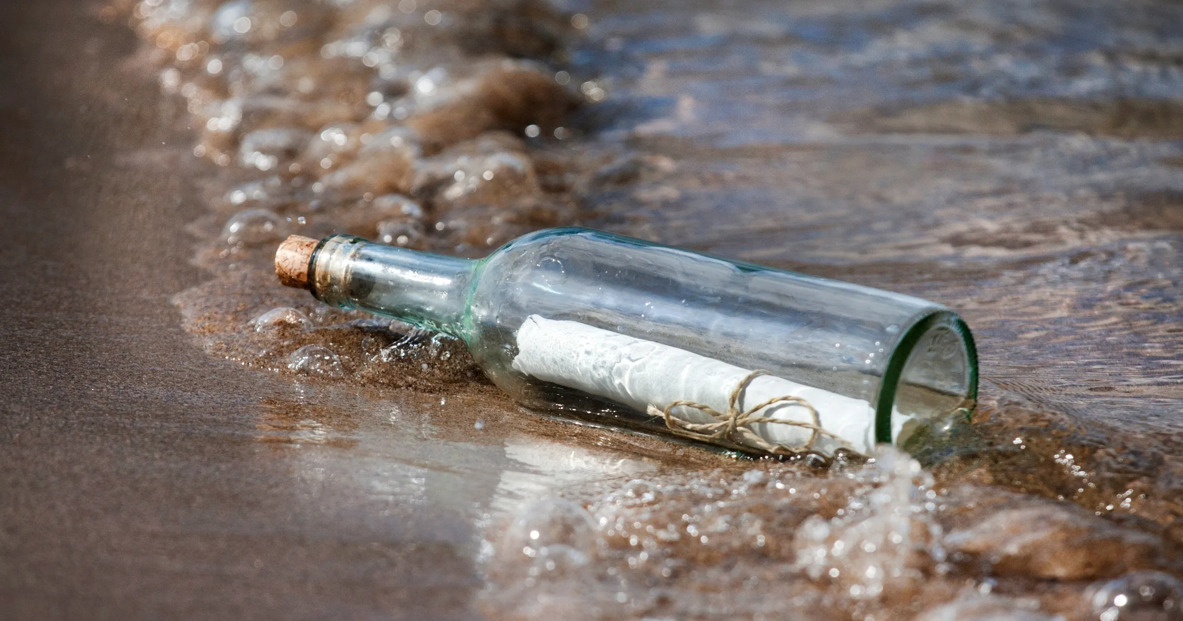 Scrisoarea unei eleve scoțiene face o călătorie incredibilă de peste 800 km. Cum a ajuns în Norvegia după 31 de ani