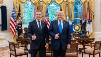 Mesajul lui Trump după alegerea lui Nawrocki în Polonia: „Ați ales un câștigător!”