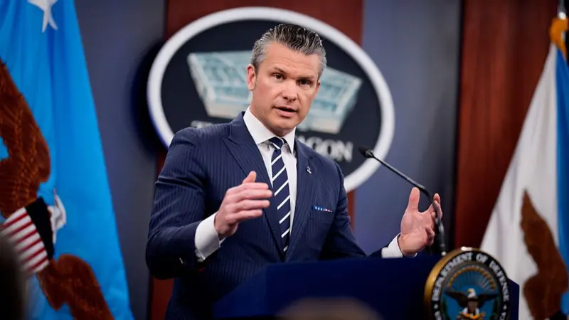 Strâmtoarea Ormuz nu este doar problema Americii și ar trebui ca toate țările să intervină, spun Trump și Pete Hegseth. Cum ar putea evolua relațiile transatlantice?