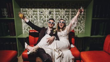 Gen Z își organizează nunți creative cu A.I. și social media. Mădălina Năstase, wedding planner: „Nu vrea să dea la o parte tradițiile, dar le adaptează în stilul propriu”