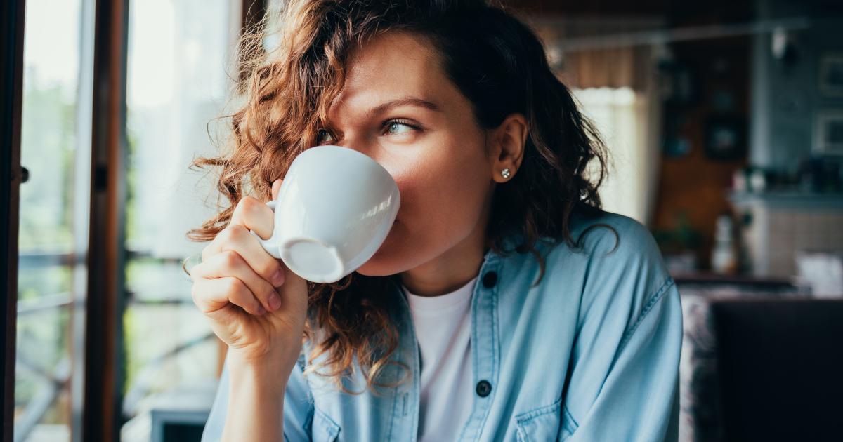 STUDIU. Femeile care consumă cafea regulat îmbătrânesc în mod sănătos
