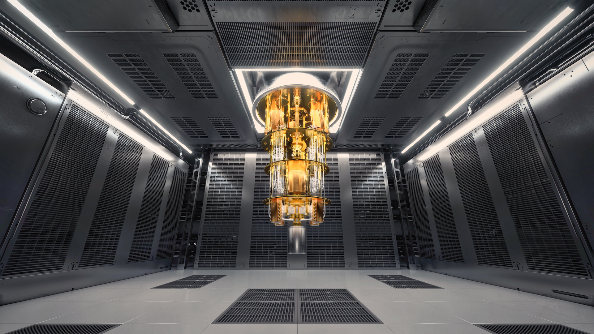 IBM lansează computer cuantic. În ce stadiu de dezvoltare se află proiectul