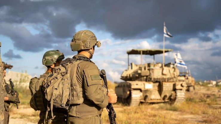 Israelul lansează o investigație internă, după ce mai mulți soldați au recunoscut ca au vizat civili din Gaza