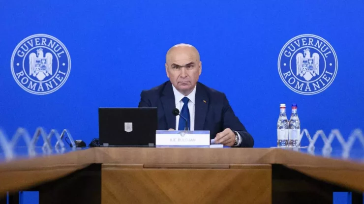 Guvernanţii au greşit ţara