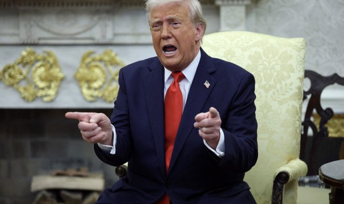 Trump propune schimbarea regimului în Iran, după ce Statele Unite au bombardat siturile nucleare: „MAKE IRAN GREAT AGAIN”
