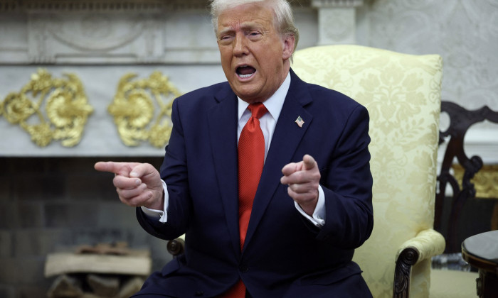 Trump propune schimbarea regimului în Iran, după ce Statele Unite au bombardat siturile nucleare: „MAKE IRAN GREAT AGAIN”