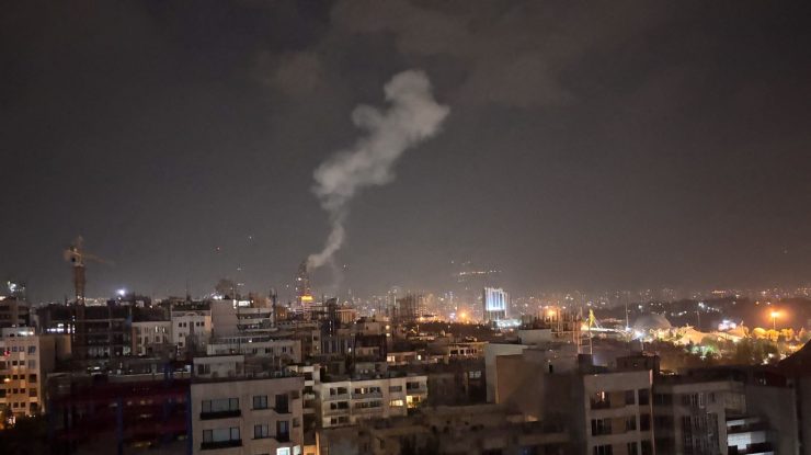 Wall Street Journal: Iranul dorește „urgent” încetarea ostilităților cu Israelul și reluarea negocierilor nucleare cu SUA