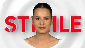 Știrile de la ora 15:00 prezentate de Alexia Bădoiu, 6 iunie 2025