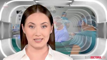 Sanadoctorul tău. Luxația de rotulă