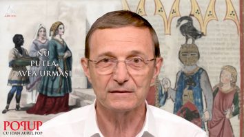 Pop Up. Balduin IV al Ierusalimului (1161-1185)