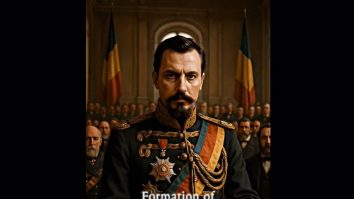 VIDEO. Cel mai recent trend folosește A.I. pentru imagini istorice. Trecutul României devine subiect pentru scenarii A.I.