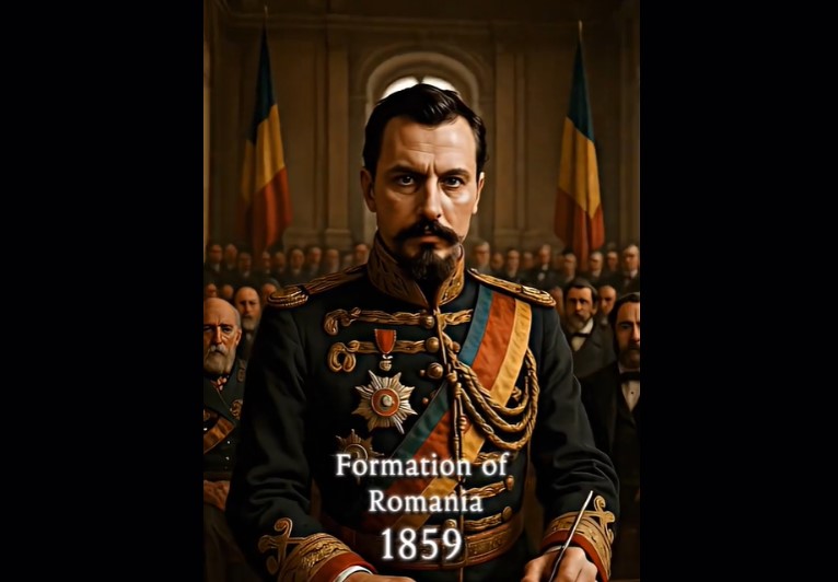 VIDEO. Cel mai recent trend folosește A.I. pentru imagini istorice. Trecutul României devine subiect pentru scenarii A.I.