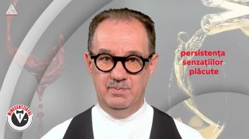 Wincentziatul. Postgustul vinului
