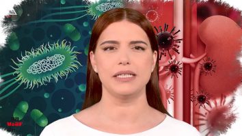 Un vârf de… infecții urinare