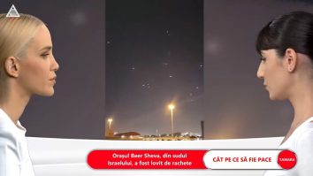 ȘTIU, 24 iunie, ora 08:00, cu Tamara Ceaicovschi și Ana Rus