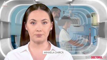 Sanadoctorul tău. Endoscopia digestivă