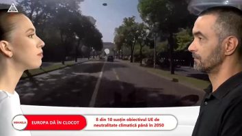 ȘTIU, 30 iunie, ora 20:00, cu Oana Despa și Lucian Nemoiu. Invitat: Mihai Maci