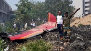 Un singur supraviețuitor a fost confirmat în urma accidentului Air India. Vishwash Kumar Ramesh se afla pe locul 11A