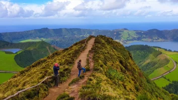 Unde pleci în vacanță ca să scapi de caniculă? Ruxandra Radu: „Alegem țările precum Norvegia, Suedia sau Islanda”