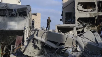 Statele Unite trimit arme în Orientul Mijlociu. Ce provocări au Iranul și Israelul într-un război de la distanță