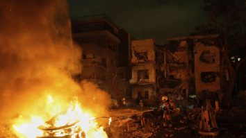 Iranul ar putea rămâne fără rachete. Cât de mult a scăzut intensitatea atacurilor