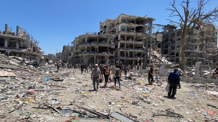 Israelul a recuperat corpul unui ostatic thailandez răpit în timpul atacului Hamas din octombrie 2023