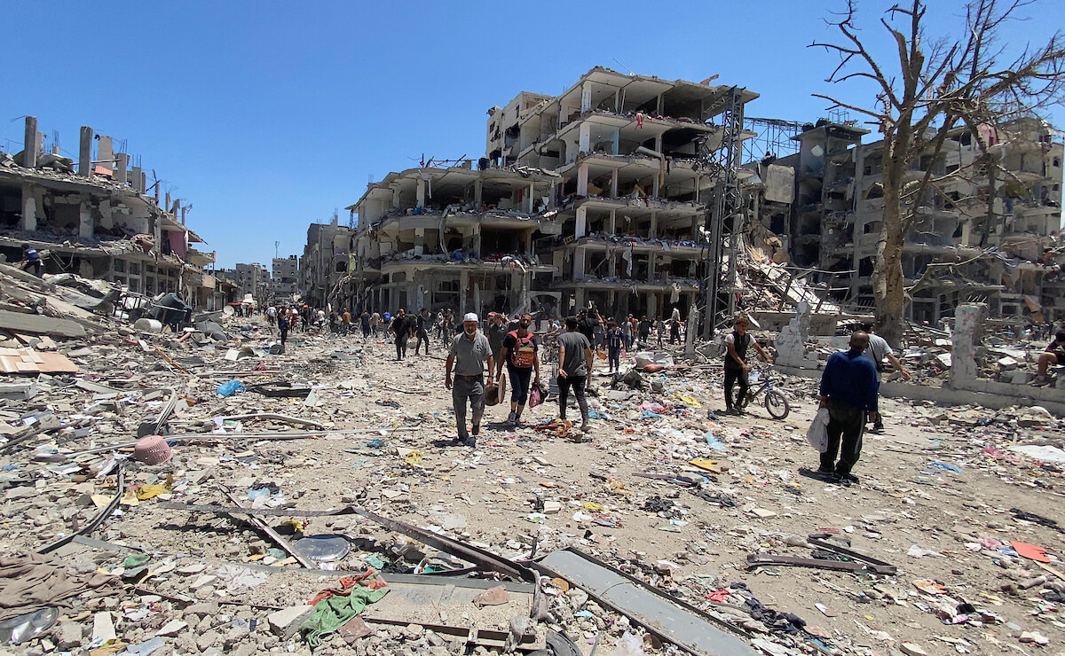 Israelul a recuperat corpul unui ostatic thailandez răpit în timpul atacului Hamas din octombrie 2023