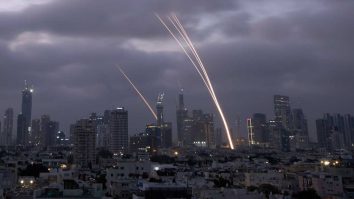 Consiliul Național de Securitate al Iranului s-a întrunit pentru a discuta planurile privind continuarea atacurilor asupra Israelului