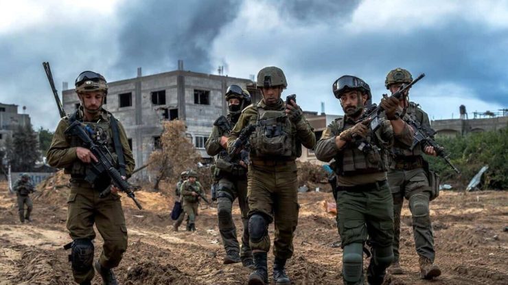 Israelul a ordonat evacuarea nordului Gazei: Oficialii ONU avertizează că niciun loc nu mai este sigur pentru civili