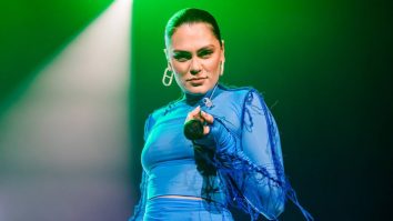 Jessie J a fost diagnosticată cu cancer mamar. Artista a făcut public diagnosticul într-un mesaj pe Instagram