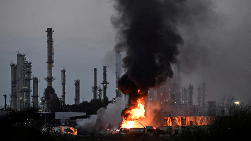 Israelul intensifică bombardamentele în Iran. Atacul de astăzi, de la Teheran, este cel mai mare de la începerea războiului