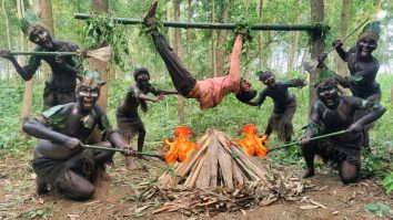 Un parc național din China angajează oameni ai junglei. Ce condiții „stranii” trebuie să îndeplinești pentru a obține job-ul