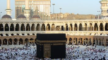 Sărbătoarea Sacrificiului